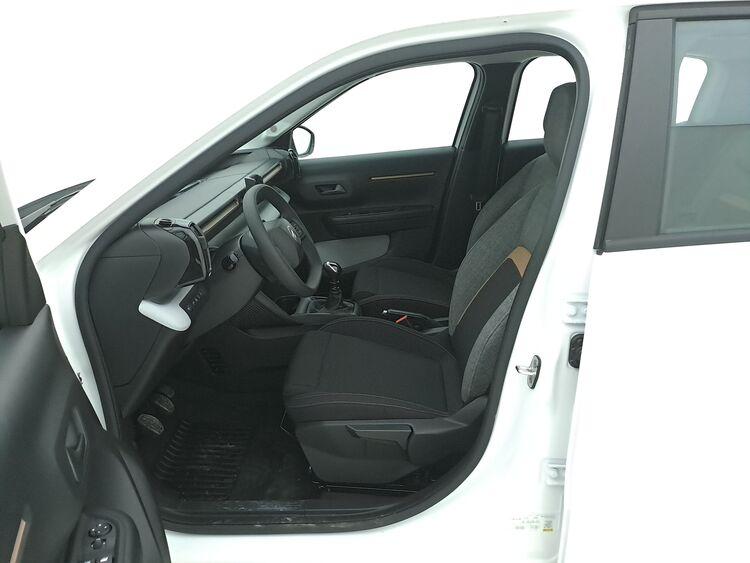 Citroen C3 Aircross You BB825612 1.2 Benzina 101CV