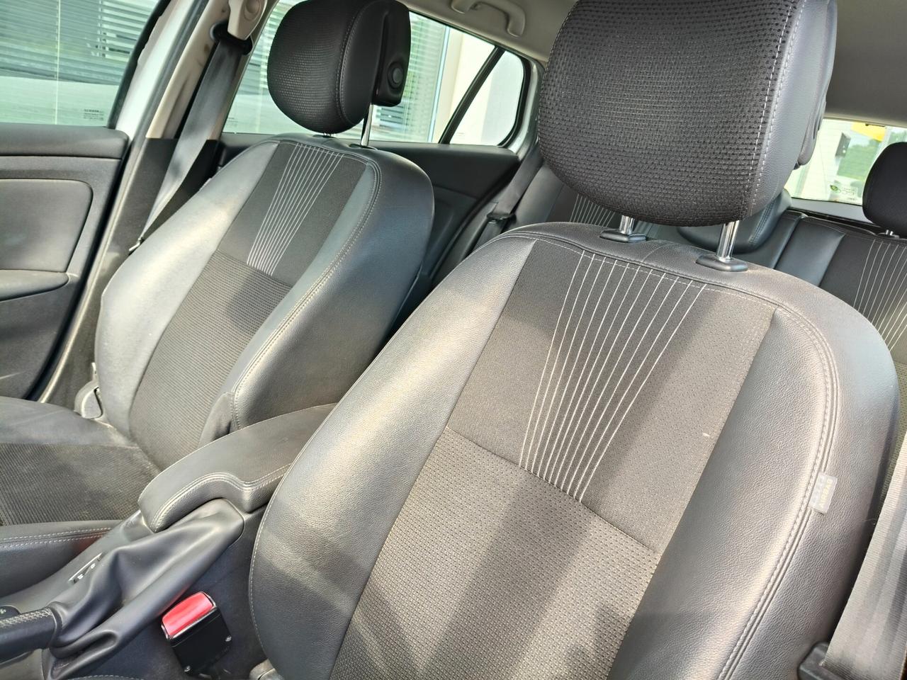 Renault Megane Mégane 1.5 dCi 110CV SporTour Luxe
