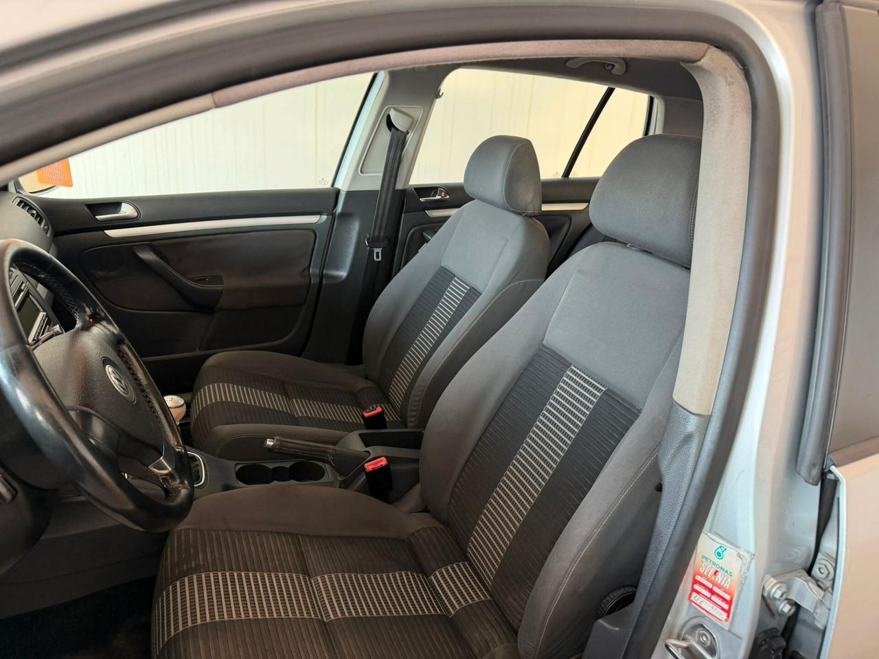 Volkswagen Golf 1.9 TDI 5p. United BlueMotion