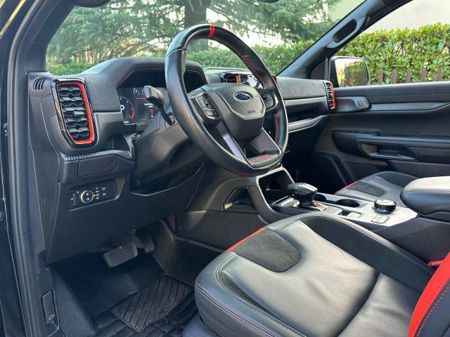 FORD Ranger Raptor 2.0 Ecoblue 4WD DC 5 posti IVA ESPOSTA