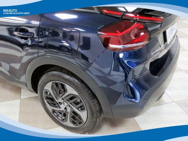 CITROEN C4 1.2 PureTech 130cv Plus EU6