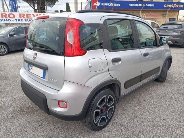 FIAT Panda 1.0 Hybrid City Life PREZZO REALE!! ANDROID/CARPLA