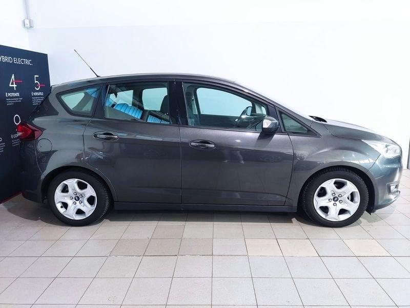 Ford C-Max 1.5 TDCi 150CV S&S Business