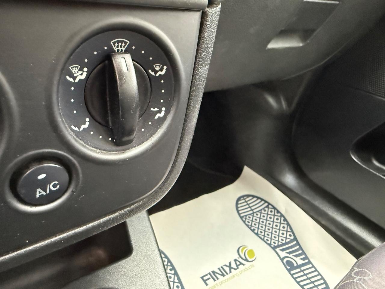 Ford Fiesta 1.2 16V 5p. Ghia UNICAPROP. DA VETRINA2007