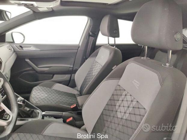 Volkswagen Taigo 1.0 TSI 110 CV R-Line