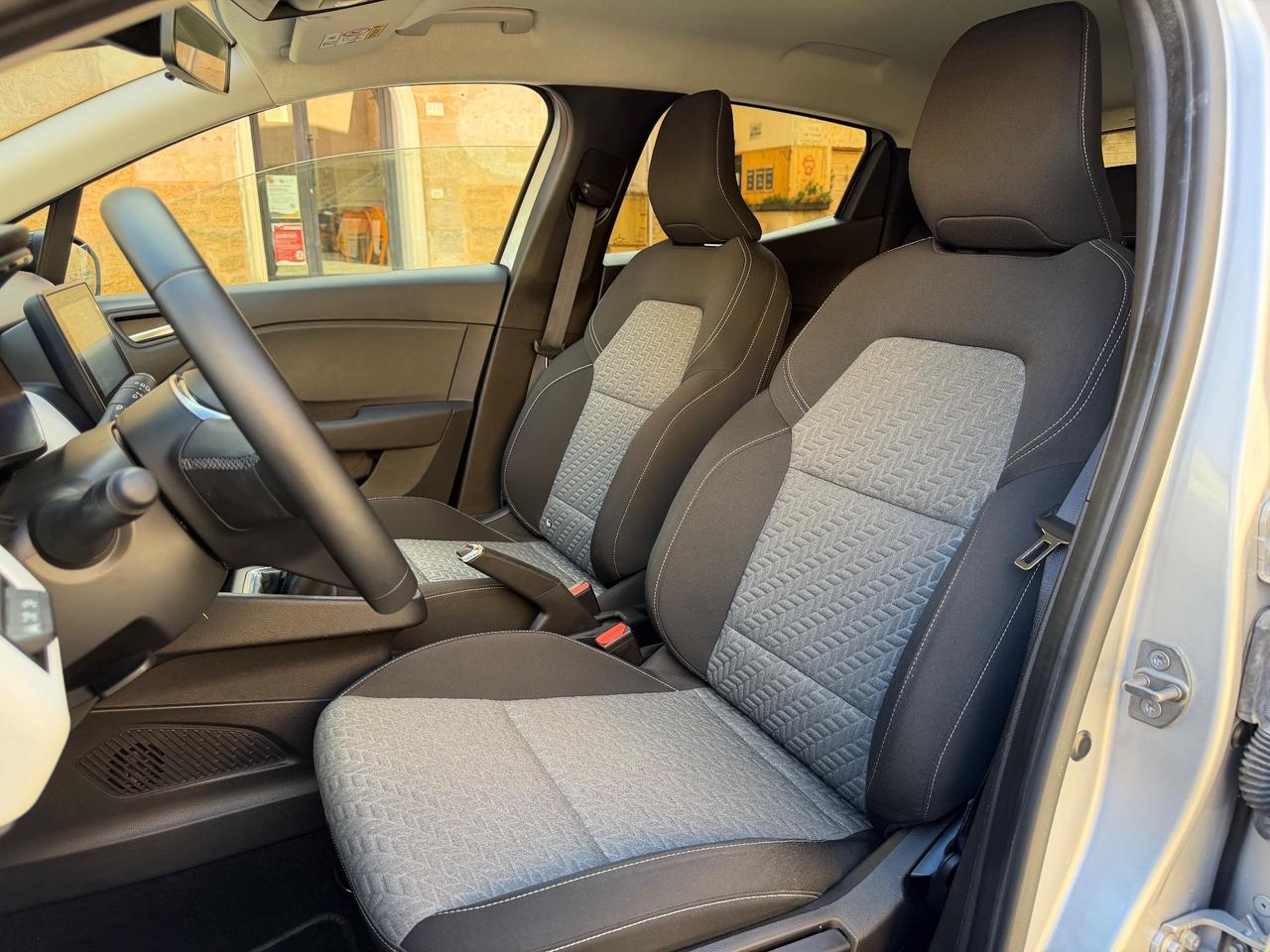 Renault Clio Blue dCi 100 CV 5 porte Evolution