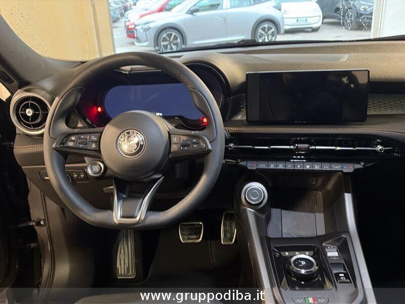 Alfa Romeo Tonale MFH Ibrida My25 Ibrida 160cv Sprint