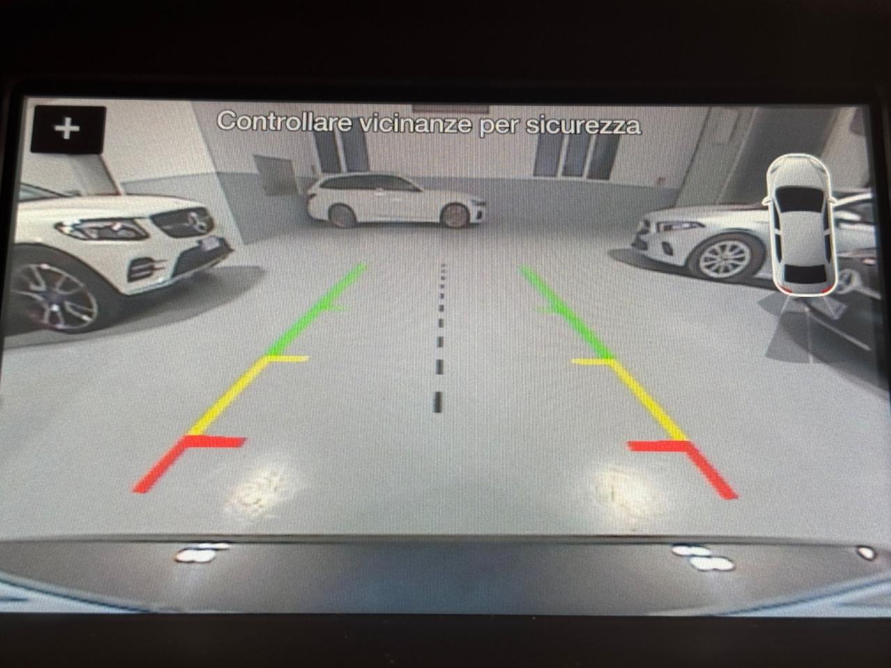 Ford Focus 1.0 EcoBoost 125 CV Start&Stop ST Line Business