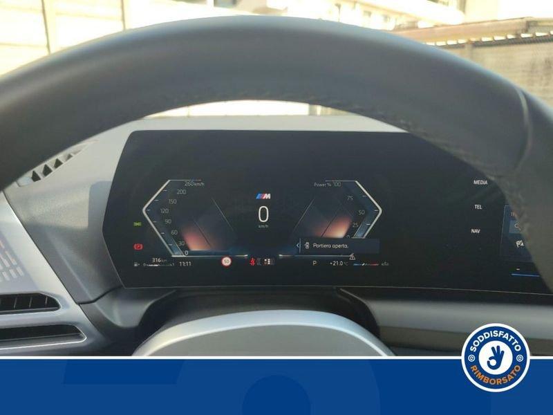 BMW Serie 1 118d M Sport Pro