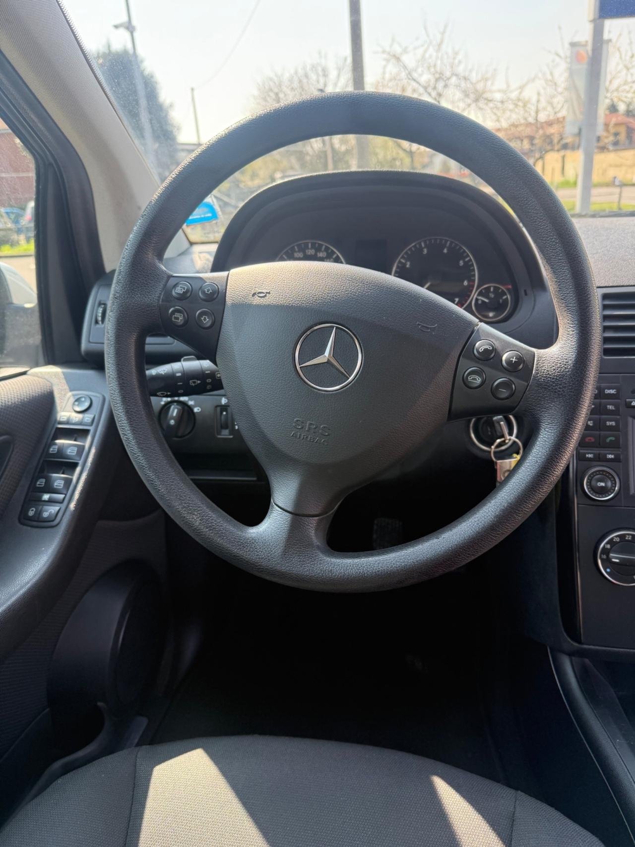 Mercedes-benz A 160 BlueEFFICIENCY Premium”EURO5”