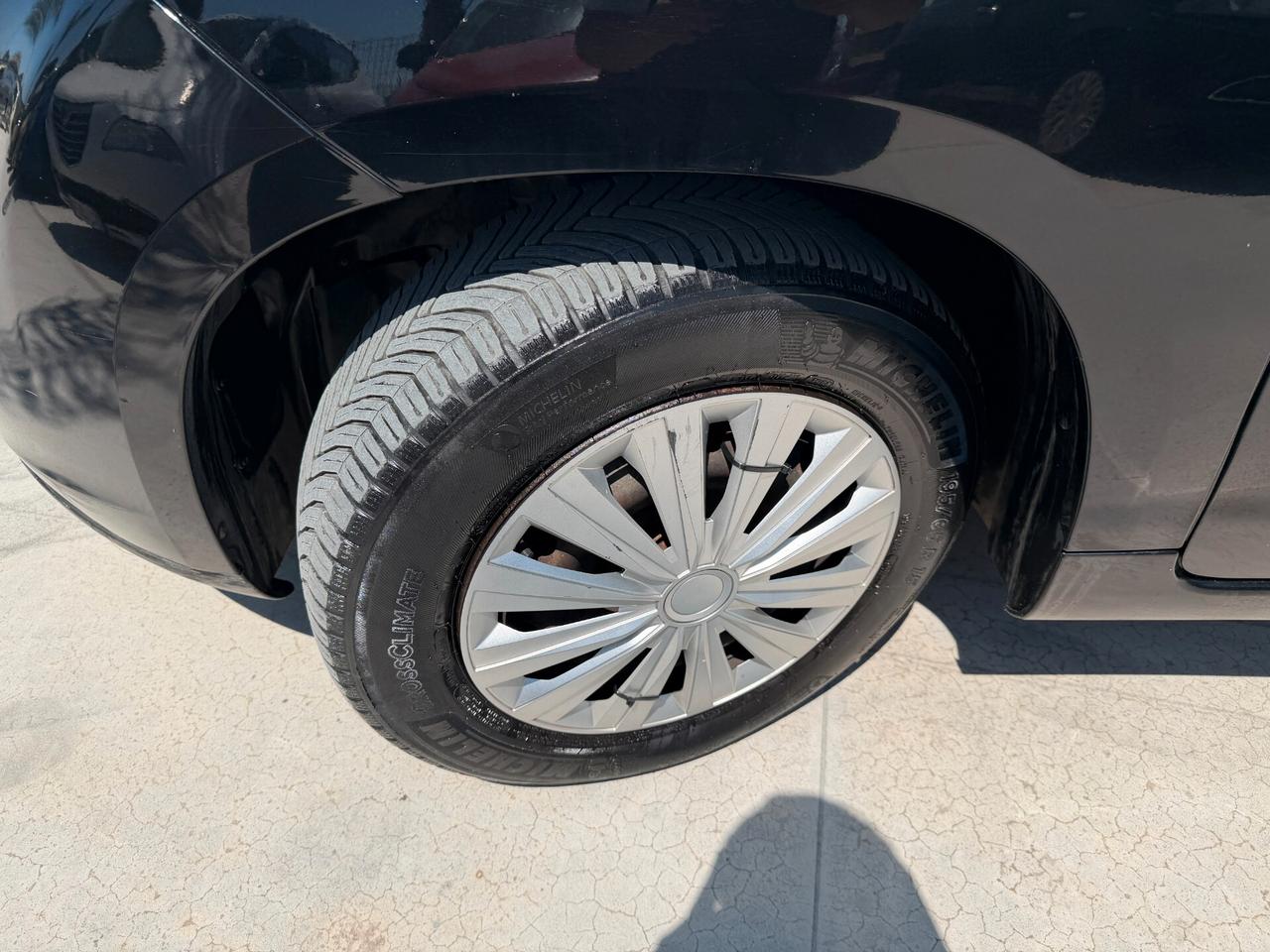 FIAT 500L ANNO 2013 900 BENZINA 105 CV