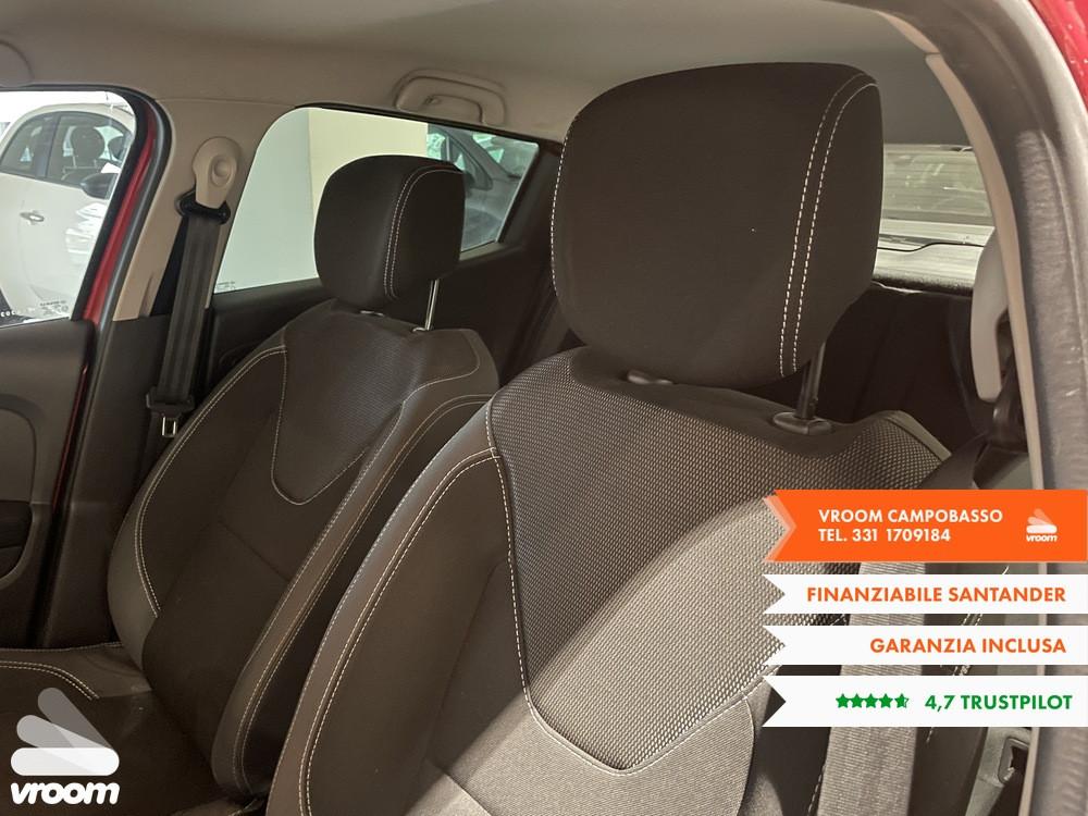 RENAULT Clio 4ª serie Clio 1.2 75CV 5 porte In...