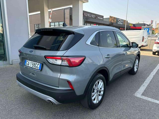 FORD Kuga 1.5 EcoBlue 120 CV 2WD Titanium