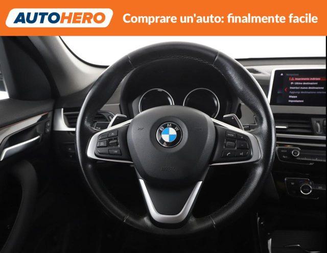 BMW X1 sDrive18d xLine