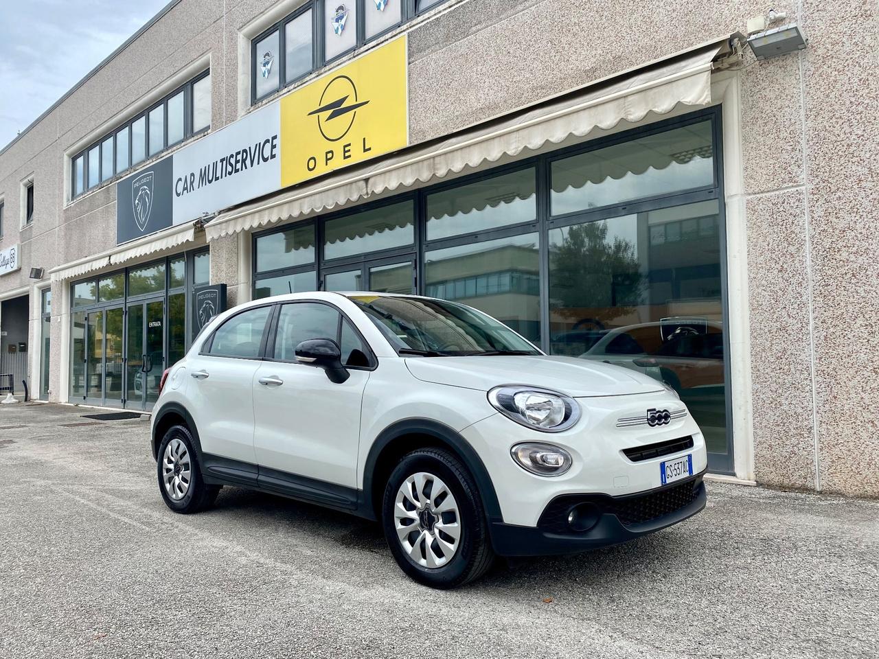 Fiat 500X 1.3 MultiJet 95 CV - 2023