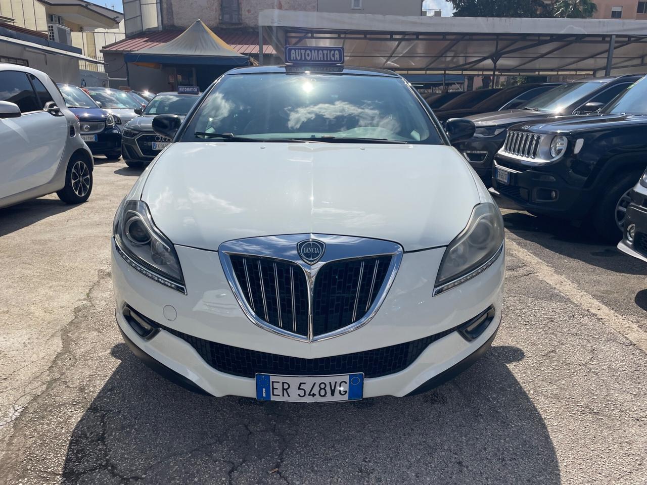 Lancia Delta 1.6 MJT DPF Selectronic Gold
