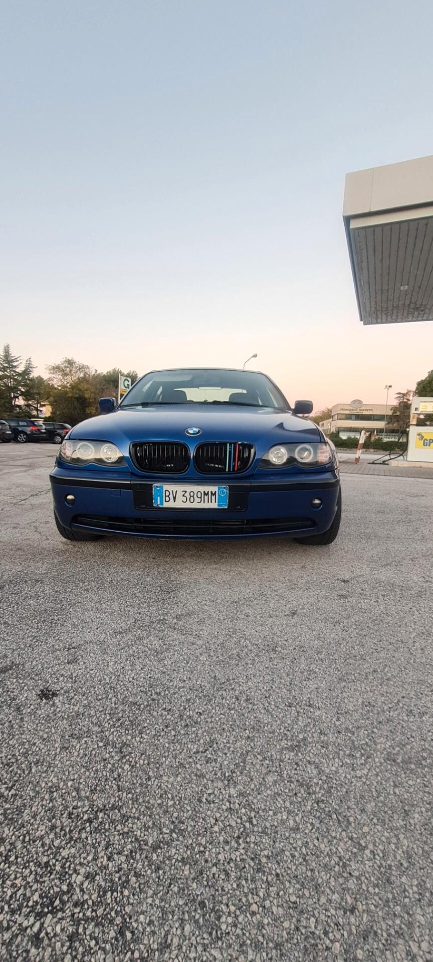 Bmw 330 xd 3.0 disel