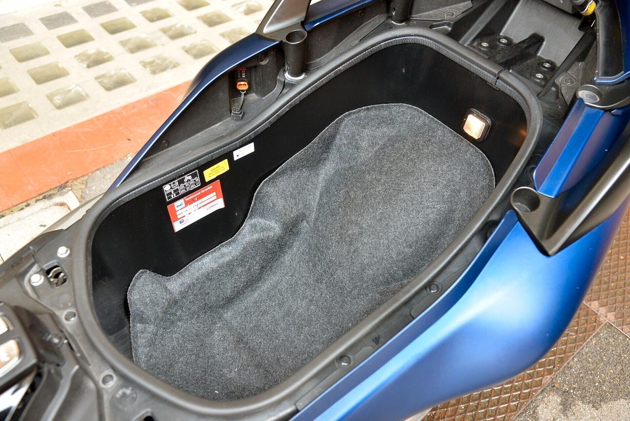 Yamaha T Max 530 DX SUPER OCCASIONE