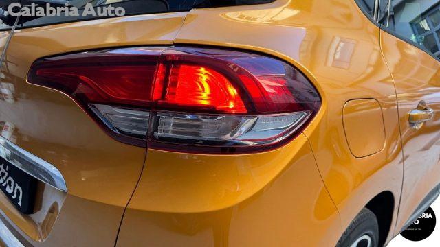 RENAULT Scenic Scénic dCi 160 CV EDC Energy Edition One