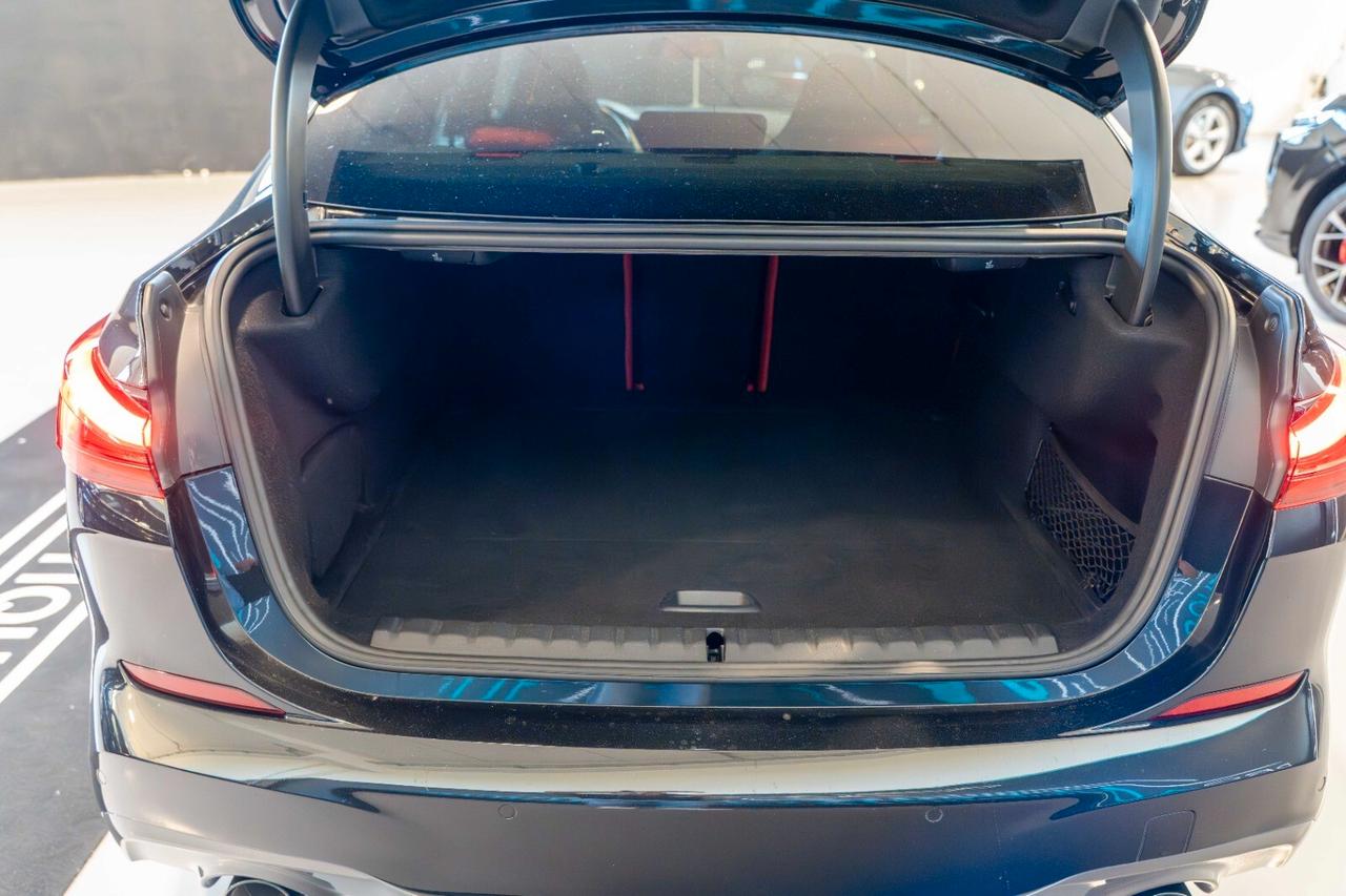 Bmw Serie 2 Gran Coupé 220d Msport aut. TETTO/HEADUP/19"