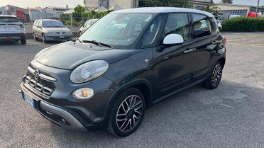 Fiat 500L 1.4 95 CV City Cross
