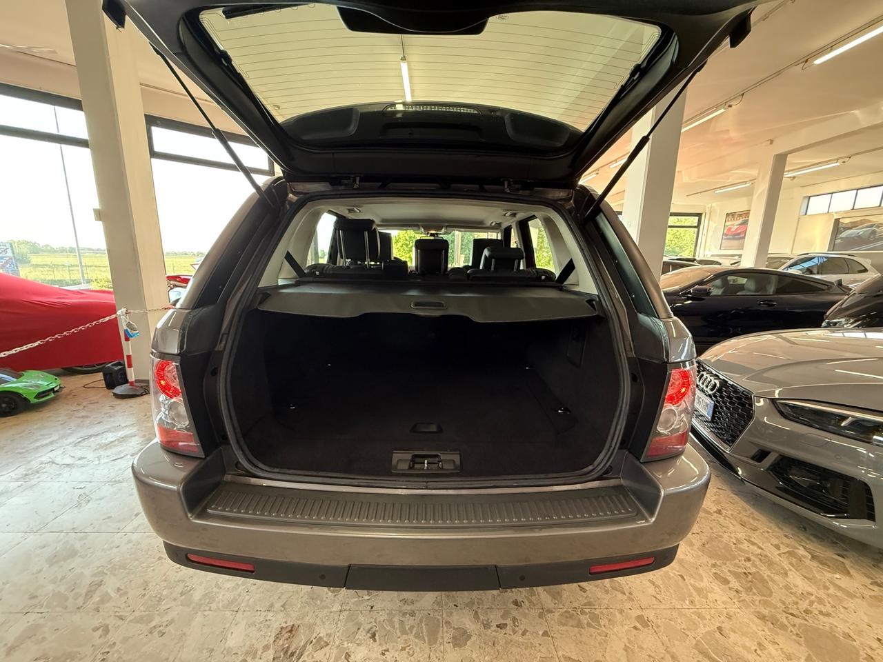 Land Rover RR Sport 3.0 SDV6 HSE 245cv 07/2011