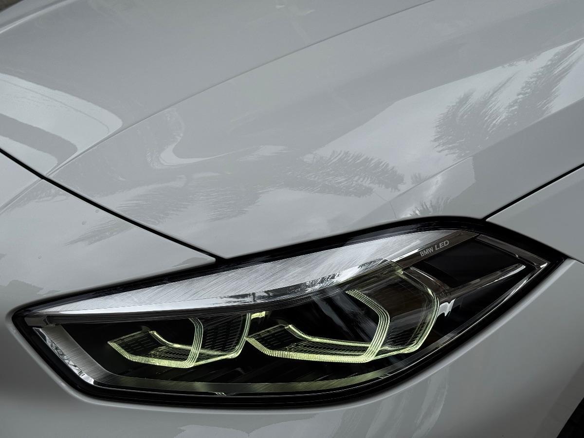 Bmw Serie 1 118d Msport 150CV