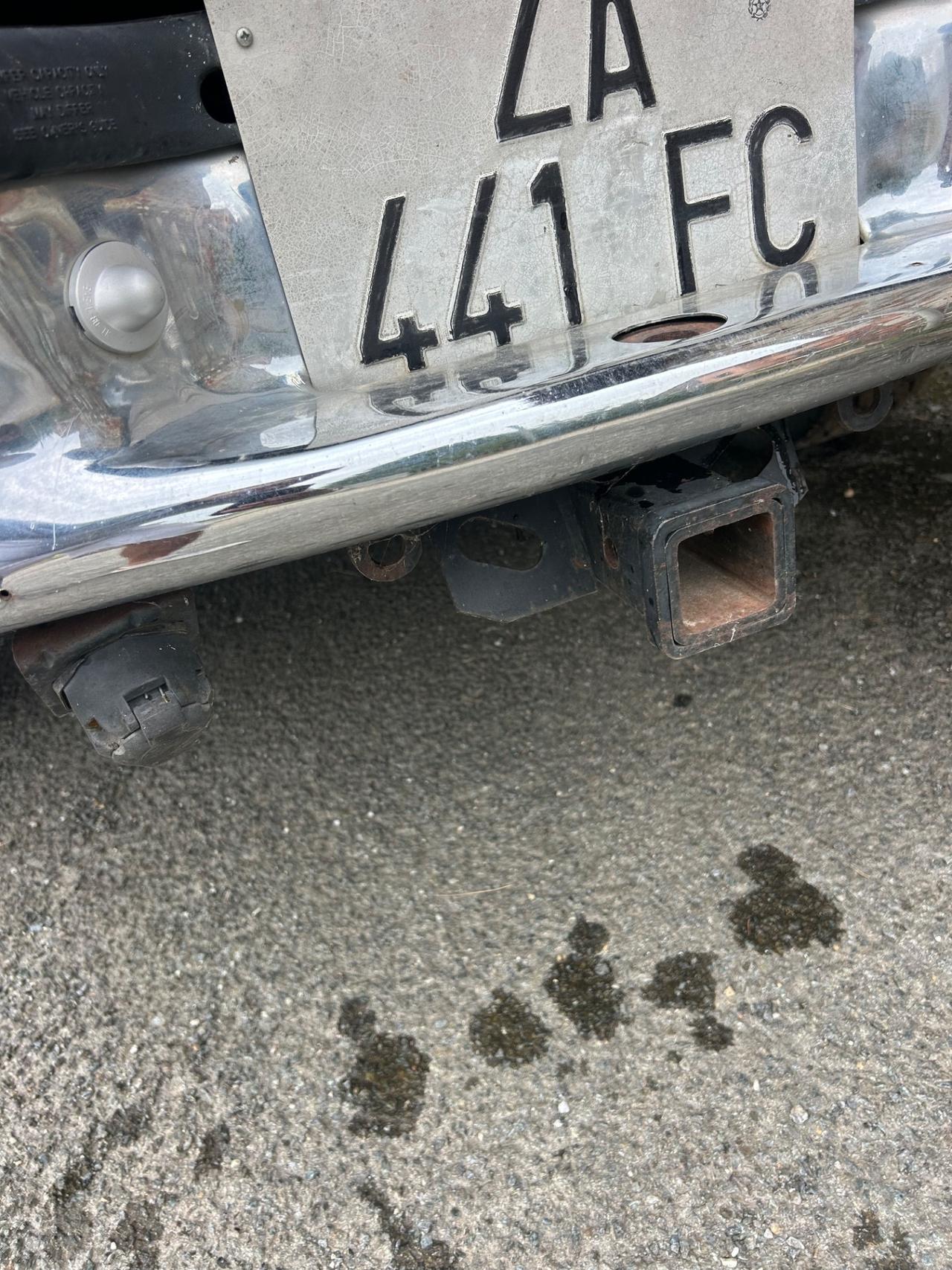 Ford f150 del 1999 in saldo 441