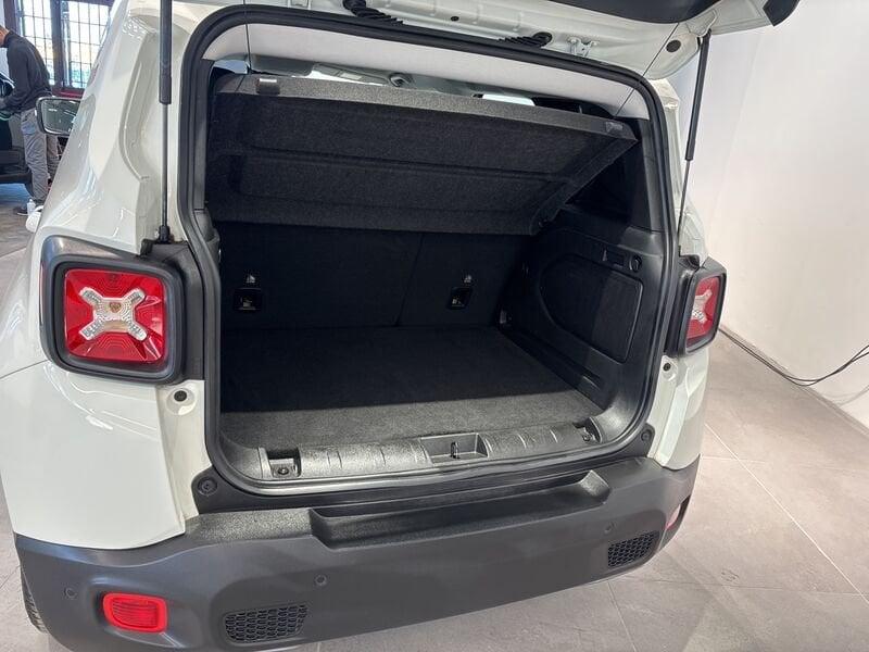 Jeep Renegade Renegade 1.6 Mjt 130 CV Limited