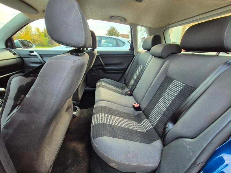 VOLKSWAGEN Polo 4ª serie Polo 1.4/69CV TDI 5p....