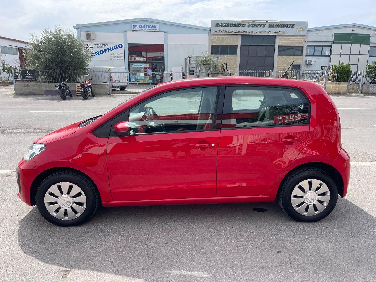 VOLKSWAGEN - Up! - 1.0 5p. eco move BMT