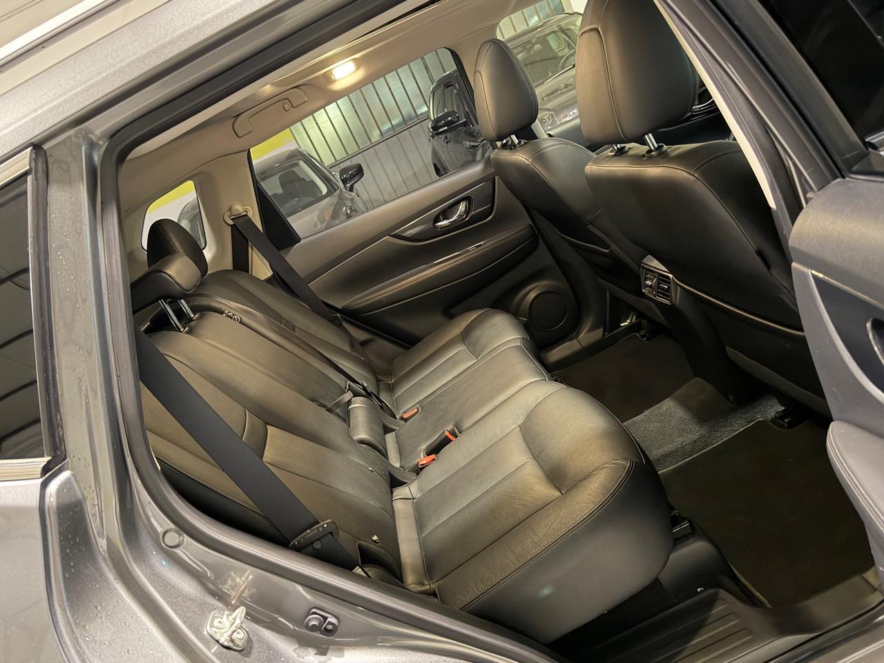 Nissan X-Trail 1.7 dCi 150CV Tekna 2020 FULL Optional