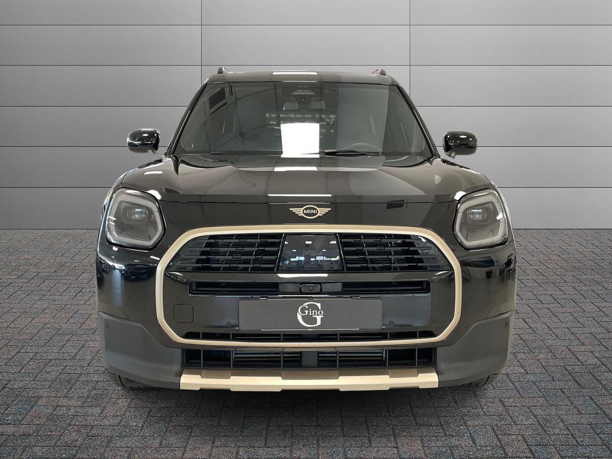 MINI Mini Countryman U25 - Mini Countryman 1.5 48V C Favoured auto