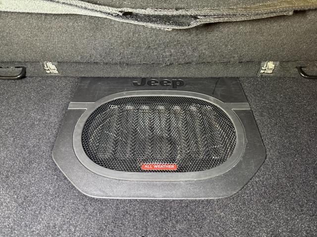 JEEP Wrangler 2.2 Mjt II Rubicon / ALL WEATHER / SED. RISC.