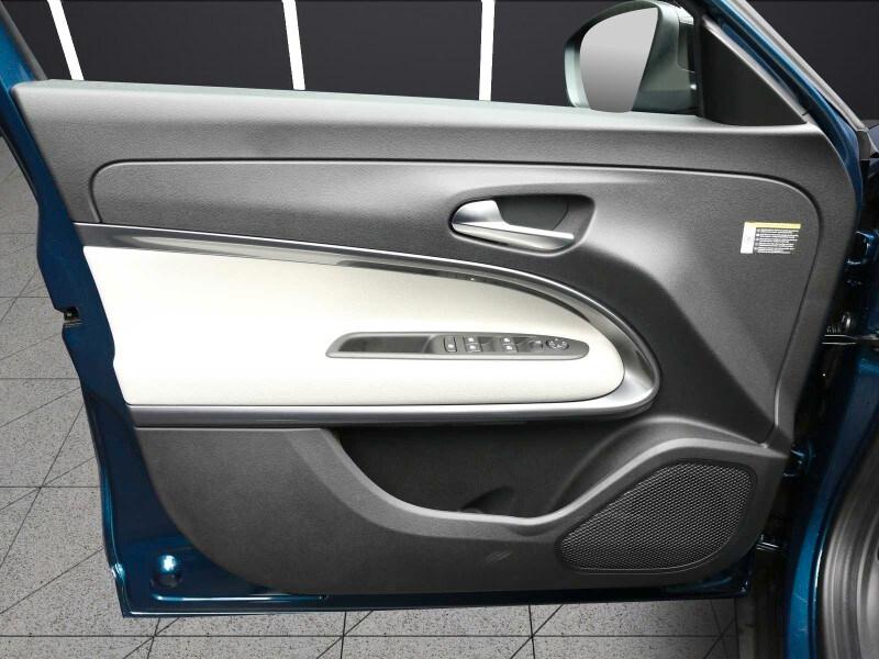 FIAT 600 (2023-->) 600 Hybrid 145 CV DCT MHEV L...