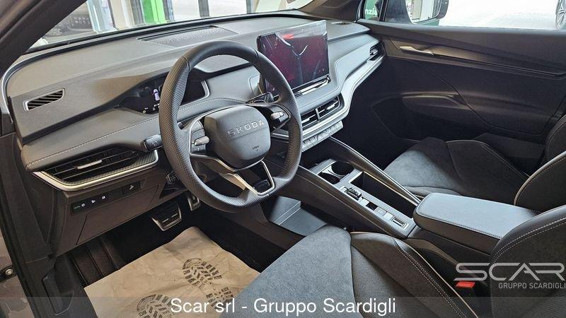 Skoda Elroq 60 Sportline