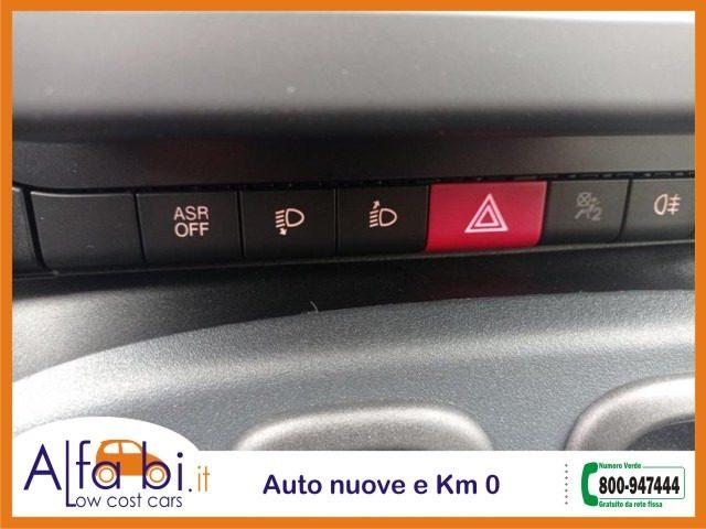 FIAT Panda 1.0 FireFly 70CV Hybrid Panda