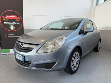 Opel Corsa 1.2 80CV 3 porte GPL-TECH Club