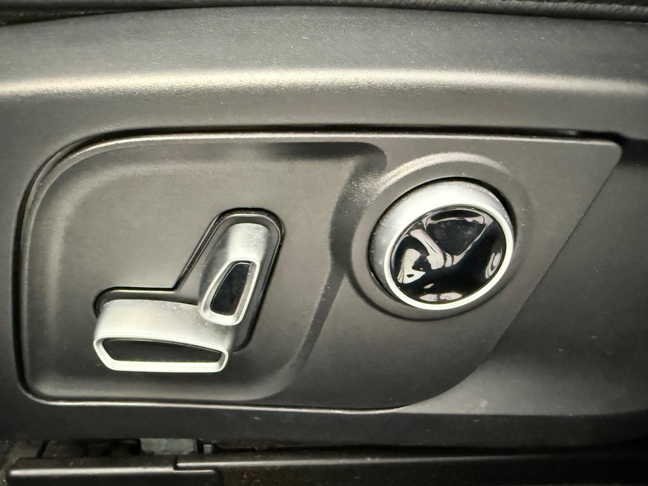 Maserati Levante Q4 3.0 V6 Diesel 275 CV Granlusso