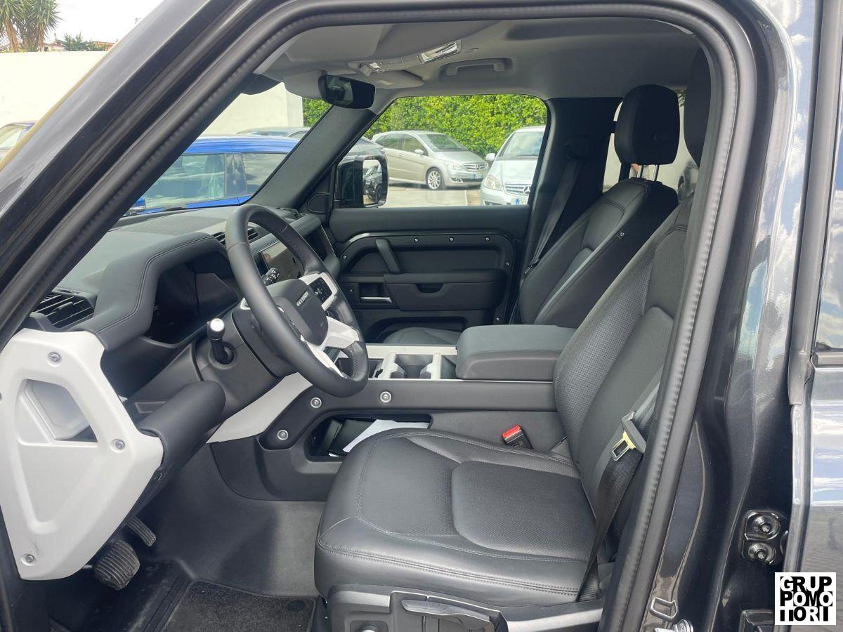 LAND ROVER - Defender 3.0d MHEV