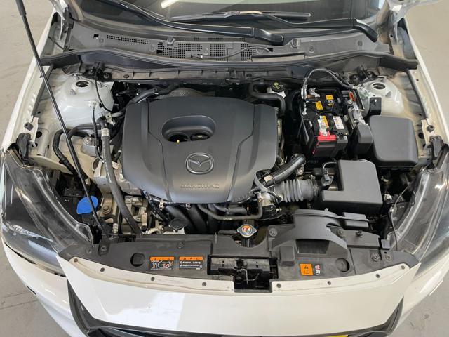 MAZDA 2 1.5 E-SKYACTIV-G 90CV M HYBRID CENTRE-LINE