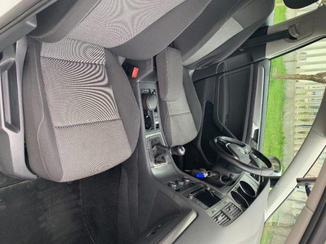 VOLKSWAGEN Golf 1.2 TSI 85 CV 5p. Tech&Sound BlueMotion Technology