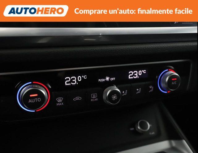 AUDI Q3 35 TDI S tronic