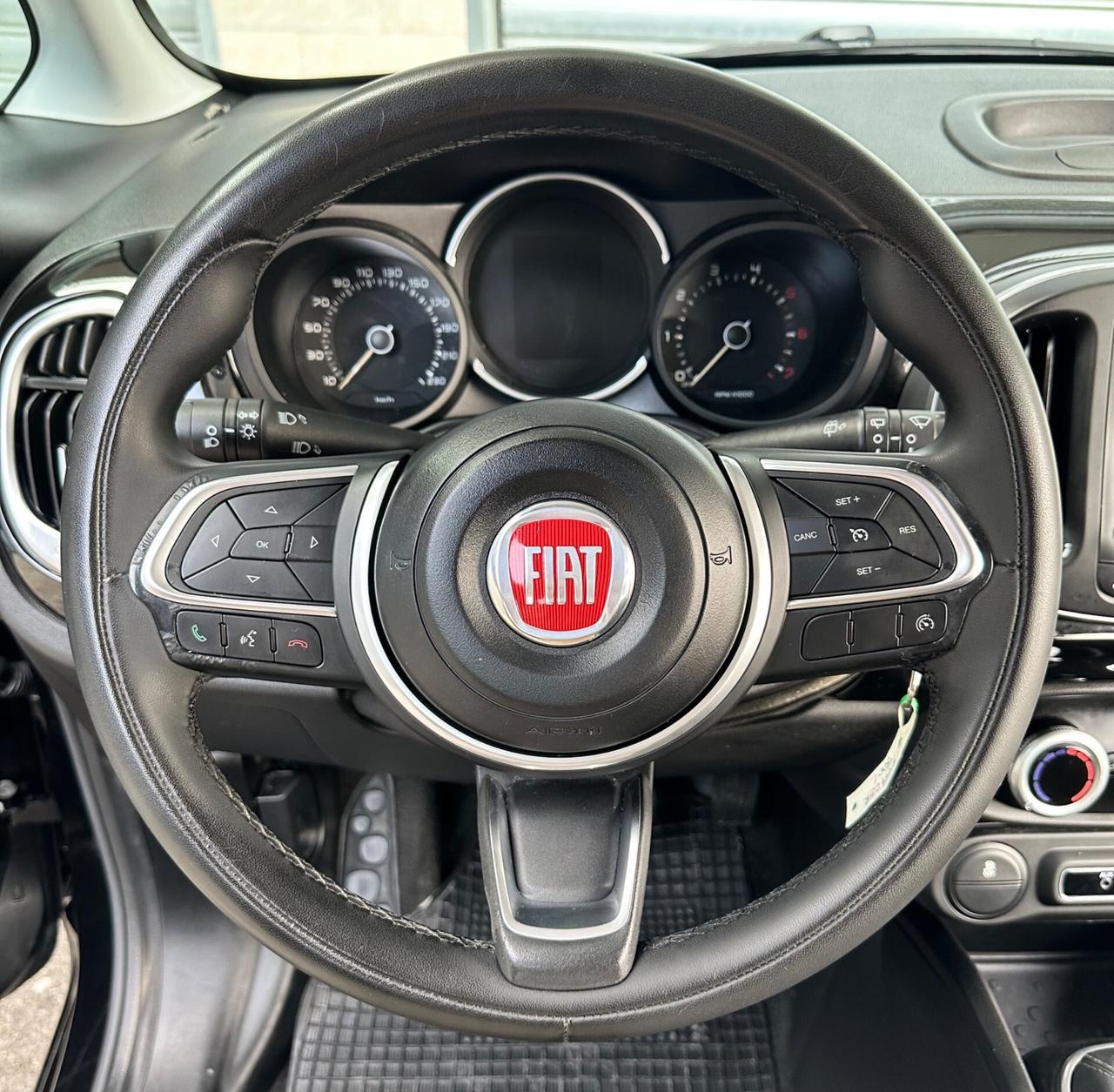 Fiat 500L 1.6 Multijet 120cv Lounge