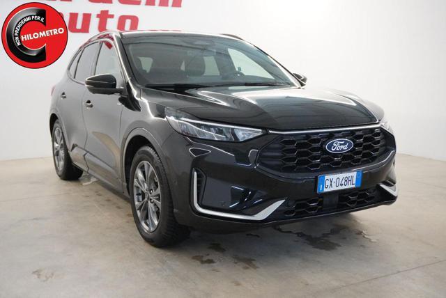 FORD Kuga 2.5 Full Hybrid 180 CV CVT 2WD ST-Line X
