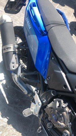 YAMAHA 700 TENERE 2024