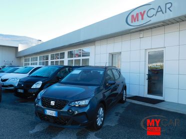 Seat Arona 1.0 EcoTSI 110 CV Style