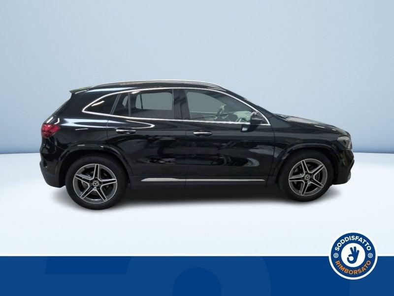 Mercedes-Benz GLA 200d Automatic 4Matic AMG Line Advanced Plus