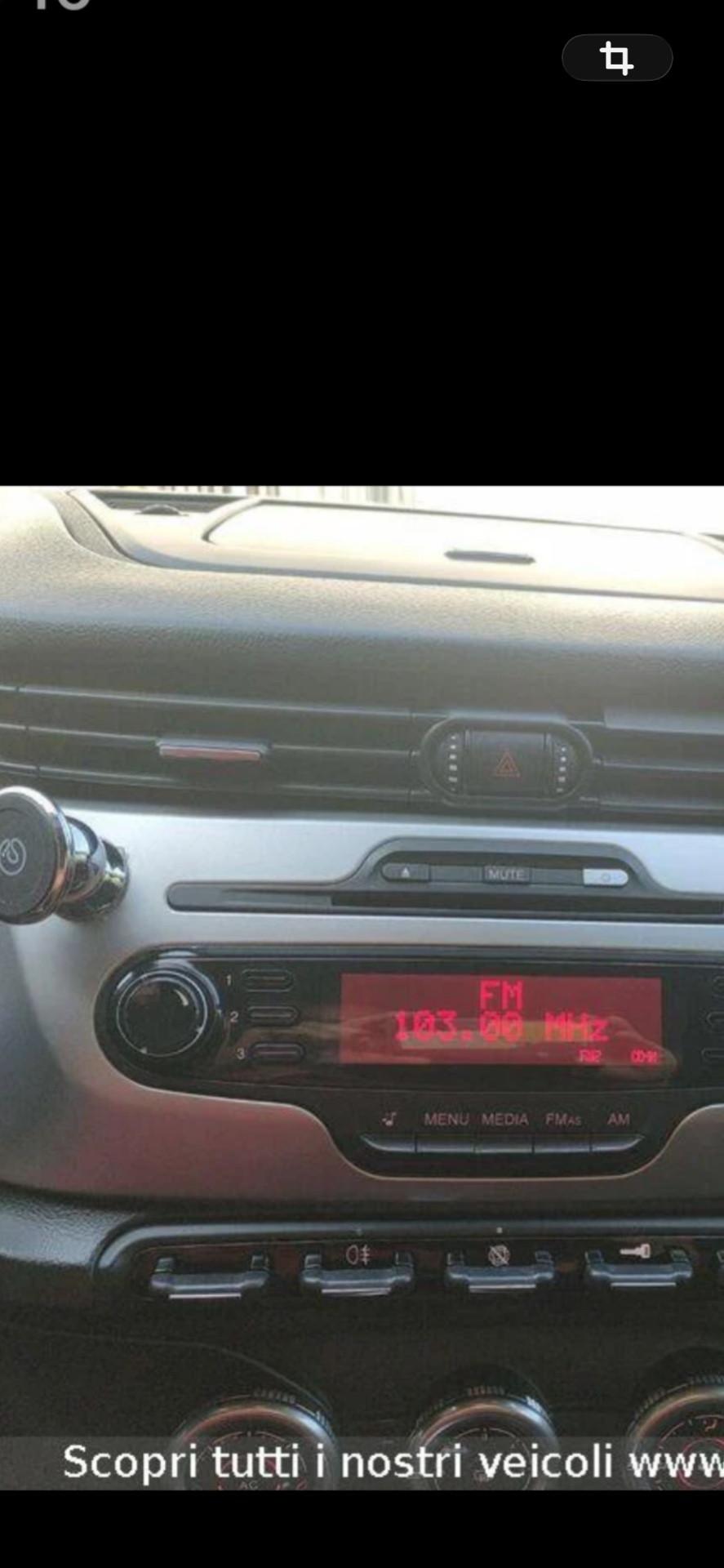 Alfa Romeo Giulietta 1.6 JTDm-2 105 CV Exclusive