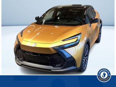 Toyota C-HR Plug-in 2.0 PHEV Lounge Premiere Edition